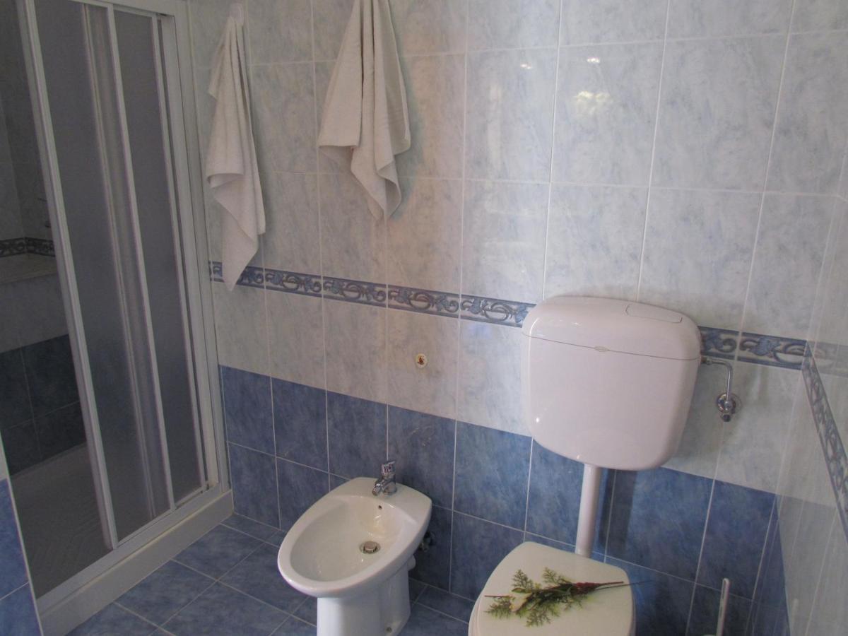 דירות ביביונה Ca' Laurana מראה חיצוני תמונה